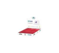 Ultimate Guard 18-pocket Pages Side-loading 50 Units Clair Enfants
