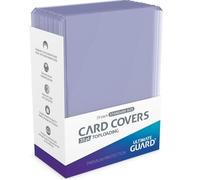 Ultimate Guard 25 Toploaders 35 pt Card Covers Toploading Clear
