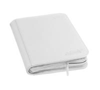 Ultimate Guard Porte-cartes Zipfolio 160 Xenoskin 8 pochettes Clair Enfants