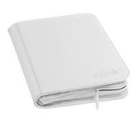 Ultimate Guard Porte-cartes Zipfolio 160 Xenoskin 8 pochettes Clair Enfants