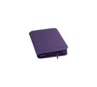 Ultimate Guard - 4-Pocket ZipFolio XenoSkin Violet Violet G