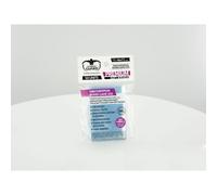 Ultimate Guard Manches pour cartes Mini européenne Premium Soft Lot de 50