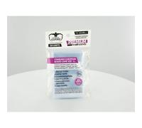 Ultimate Guard - 50 Pochettes Premium Sleeves Jeux De Plateau Européens Standard Format