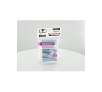 Ultimate Guard - 50 pochettes Premium Sleeves jeux de plateau européens standard format
