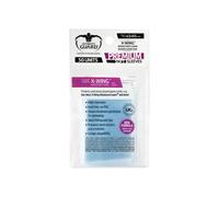 Ultimate Guard - 50 pochettes Premium Soft Sleeves jeux de plateau Star Wars? X-Wing? Miniatures Game