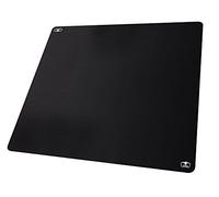 Ultimate Guard "60 Monochrome Tapis de Jeu 61 x 61 cm (Noir)