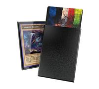 Ultimate Guard Pochettes Cortex 60 - Format japonais - Noir