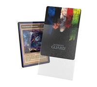 Ultimate Guard 60 Pochettes Cortex Sleeves Format Japonais Transparen