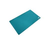 Ultimate guard 61 x 35 cm tapis monochrome (bleu pétrole)