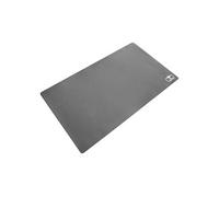 Ultimate guard 61 x 35 cm tapis monochrome (gris)