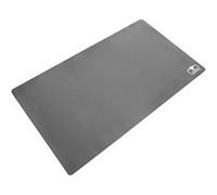 Ultimate guard 61 x 35 cm tapis monochrome (gris) Gris G