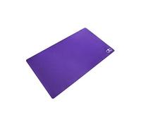 Ultimate guard 61 x 35 cm tapis monochrome (violet)