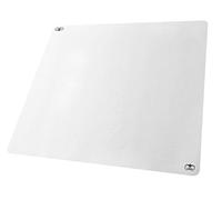 Ultimate Guard 61 x 61 CM 60 Monochrome Couvercle (Blanc)