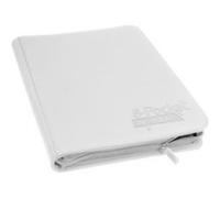 Ultimate Guard Zipfolio 320 16 Pocket Xenoskin Trading Card Folder Clair Enfants