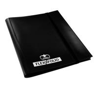 Ultimate Guard 9-Pocket flexxfolio Peut contenir 360 Cartes (Noir)
