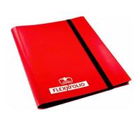Ultimate Guard 9 Poche Flexxfolio - Version Anglaise