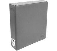Ultimate guard - album classeur supreme collector's 3-ring xenoskin gris G