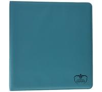 Ultimate Guard Album Collector XenoSkin Petrol Regular