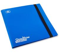 Ultimate Guard Album de cartes Flexxfolio 480-24 pochettes (Quadrow) UGD010349 -