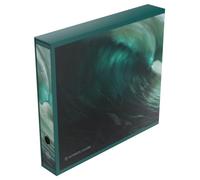 Ultimate Guard Album 'n' Case Artist Edition #1 Maël Ollivier-Henry : Spirits of The Sea