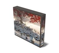 Ultimate Guard Album´n´CaseArtist Edition 002 Mr: in ICY Bloom