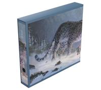 Ultimate Guard Collector's Album'n'Case "Artist Edition #1 Maël Ollivier-Henry"