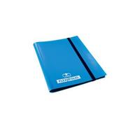 Ultimate Guard Album Portfolio A4 Flexxfolio Bleu