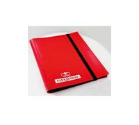 Ultimate Guard 9 Poche Flexxfolio - Version Anglaise
