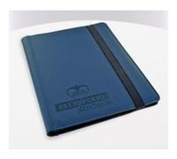 Ultimate Guard - Album portfolio A4 FlexXfolio XenoSkin Bleu Bleu G