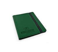 Ultimate Guard Album Portfolio A4 Flexxfolio Xenoskin Vert