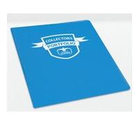 Ultimate Guard - Album portfolio A4 taille standard Bleu Bleu G