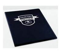 Ultimate Guard - Album portfolio A4 taille standard Noir G