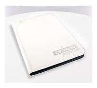 Ultimate Guard Porte-cartes Zipfolio 360 18 poches Xenoskin Clair Enfants