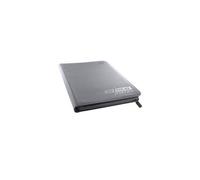 Ultimate Guard Album Portfolio A4 Zipfolio Xenoskin Gris