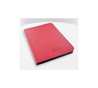 Ultimate Guard - Album portfolio A4 ZipFolio XenoSkin Rouge Rouge G