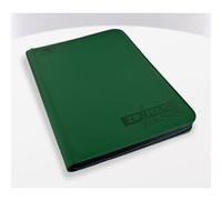 Ultimate Guard - 9 Poche Xenoskin Zipfolio - version anglaise