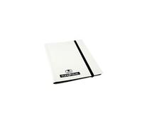 Ultimate Guard Album Portfolio A5 Flexxfolio Blanc