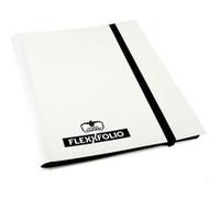 Ultimate Guard - Album portfolio A5 FlexXfolio Blanc Blanc G