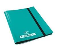 Ultimate Guard - Album portfolio A5 FlexXfolio Turquoise G