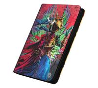 Ultimate Guard Xenoskin Magic: The Gathering Aetherdrift Hazoret Godseeker Zipfolio Album 360 Multicolore Enfants
