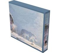Ultimate Guard Artist Edition Ollivier Henry:the Hunters´ Quest Album Box Clair