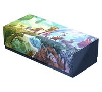 Ultimate Guard – Étui pour deck XenoSkin Arkhive 1000+ – MTG : Lorwyn Eclipsed