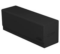 Ultimate Guard Arkhive Xenoskin Deck Case 400 Packs Argenté Enfants