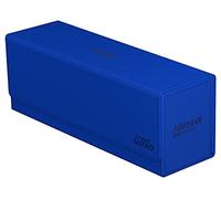 Ultimate Guard – Arkhive 400+ XenoSkin Monocolor Bleu