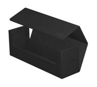 Ultimate Guard Arkhive 400+ XenoSkin Monocolor Noir