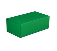 Ultimate Guard Arkhive Xenoskin Deck Case 800 Packs Vert