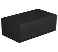 Ultimate Guard Arkhive Xenoskin Deck Case 800 Packs Noir