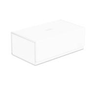 Ultimate Guard Arkhive 800+ XenoSkin Monocolor Blanc 800+ Blanc