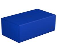 Ultimate Guard Arkhive 800+ XenoSkin Monocolor - Bleu
