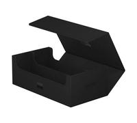 Ultimate Guard - Arkhive 800+ - Xenoskin Monocolor - Noir